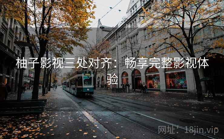 柚子影视三处对齐：畅享完整影视体验